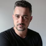 Everton Moraes